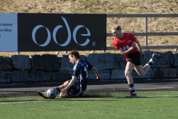 Varfjell - Skåla/Langfjorden 2026